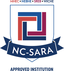 NC SARA logo